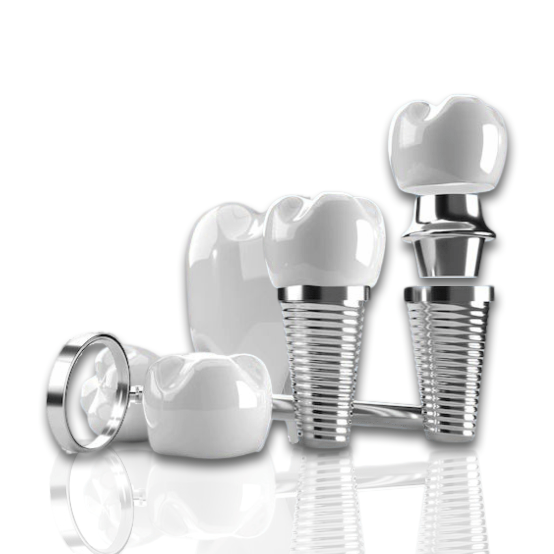 implante dentário