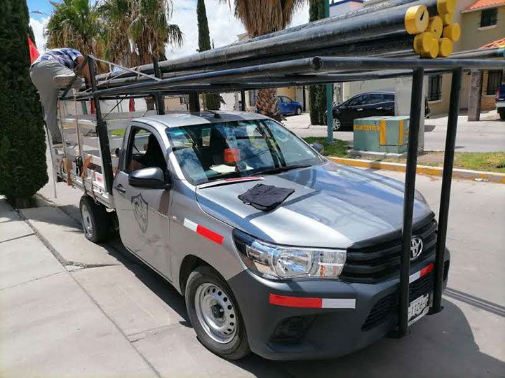 GRUPO LION