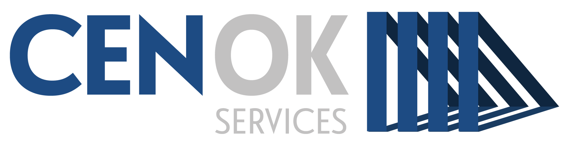 CENOK Services Logo