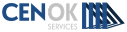 CENOK Services Logo