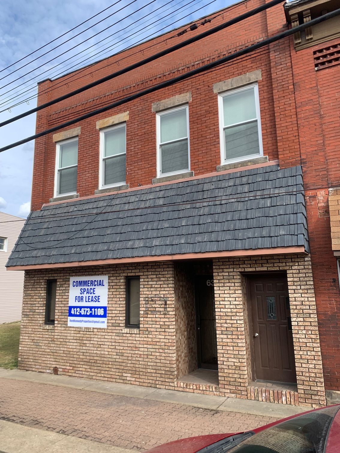 635 MONONGAHELA