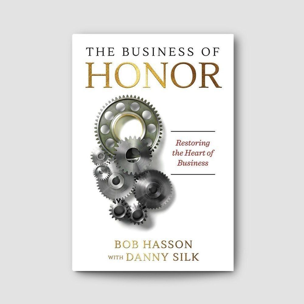 Hover to see button