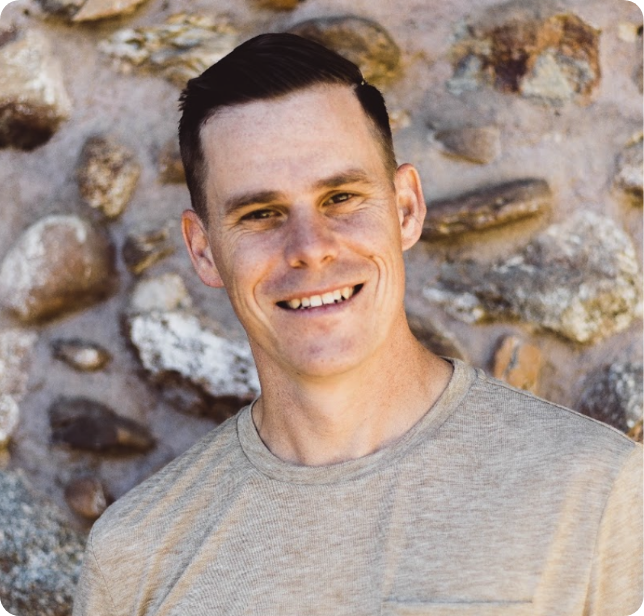 Ben Serpell
