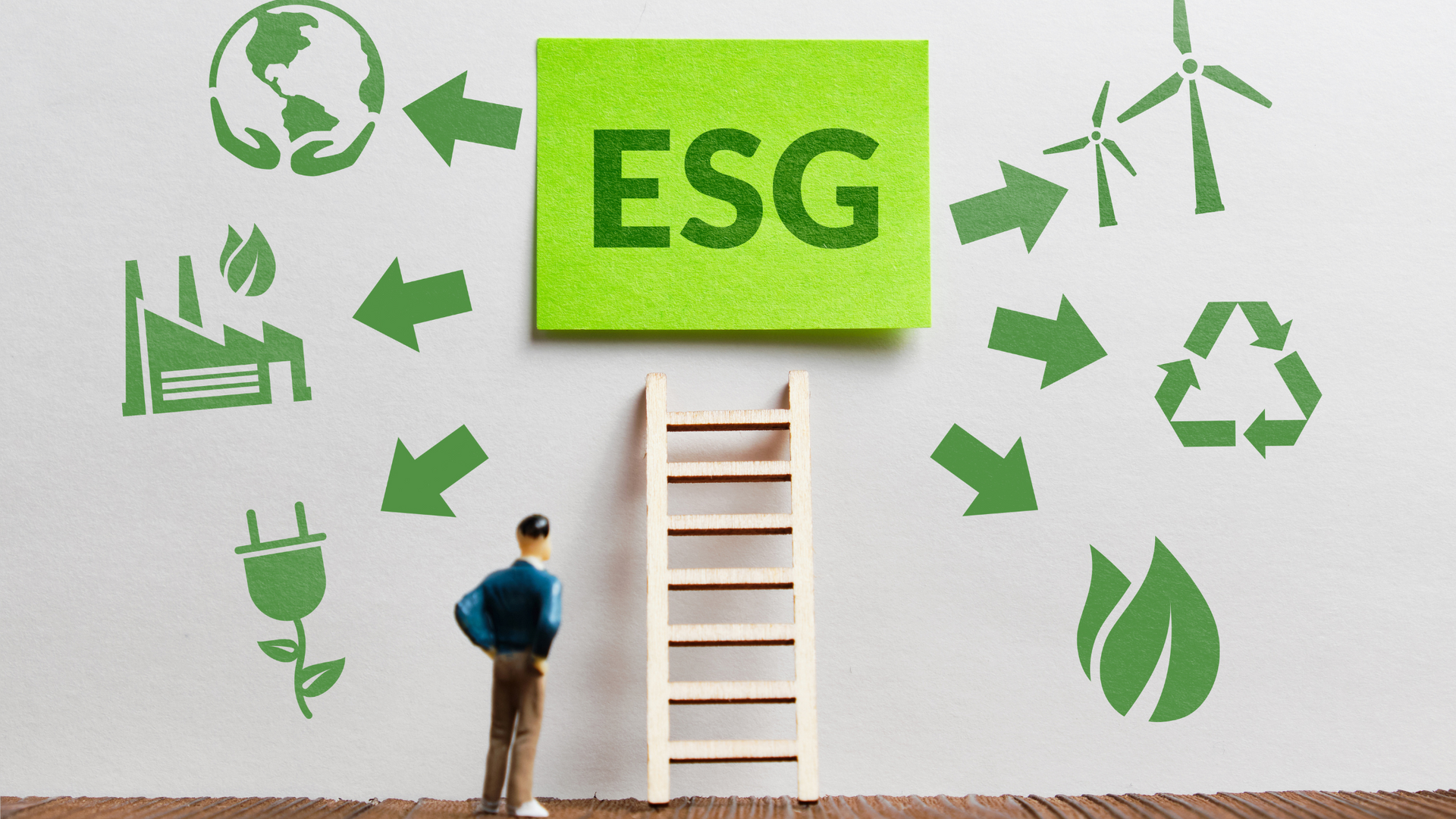 Understanding ESG