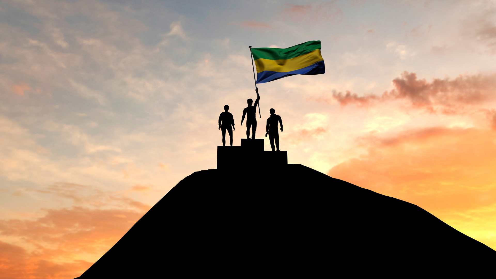 Gabon ESG