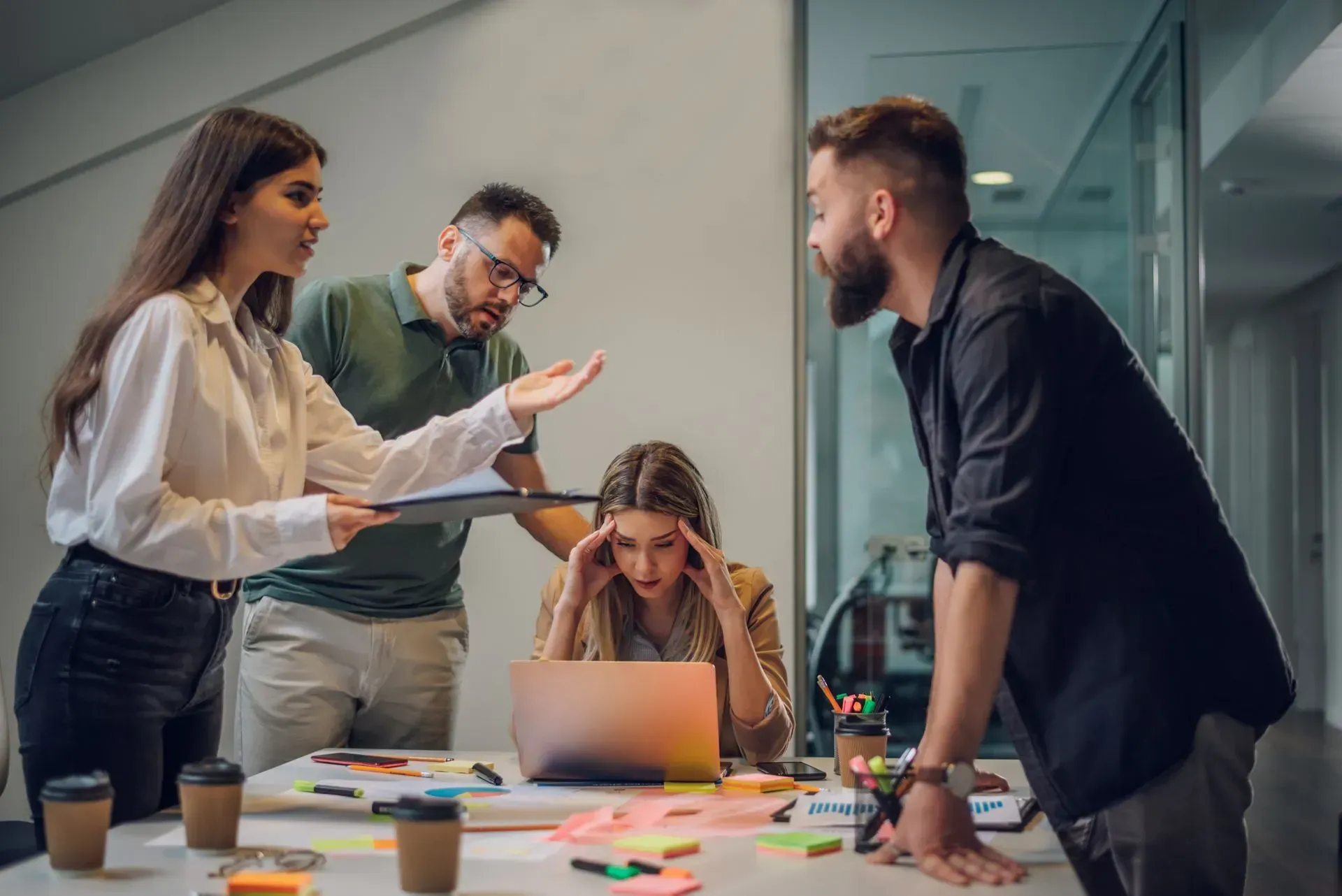 Crisis Communications in US Higher Education
