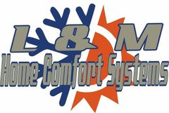 L&M Home Comfort L&M Home Comfort