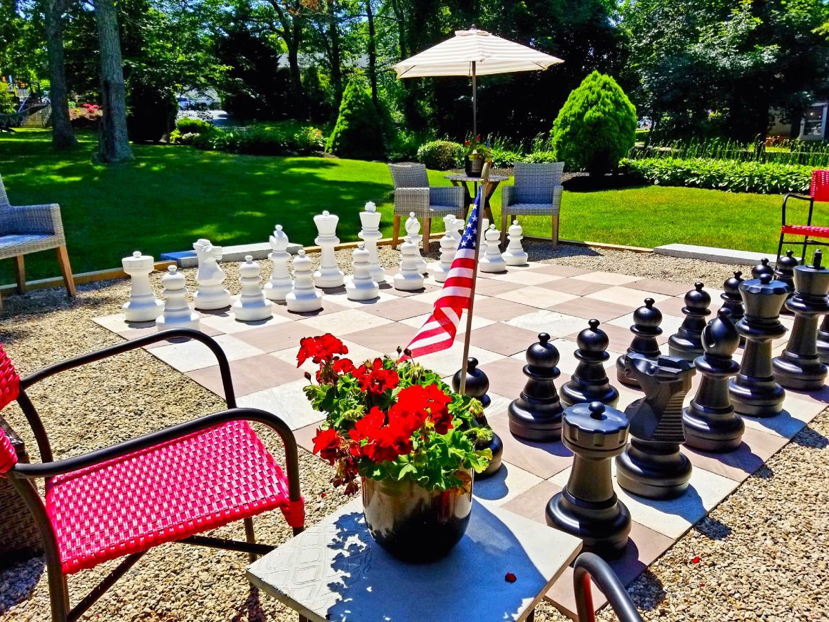chess