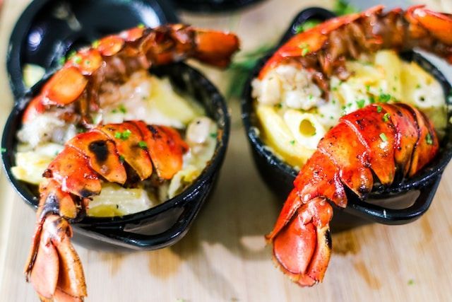 lobster