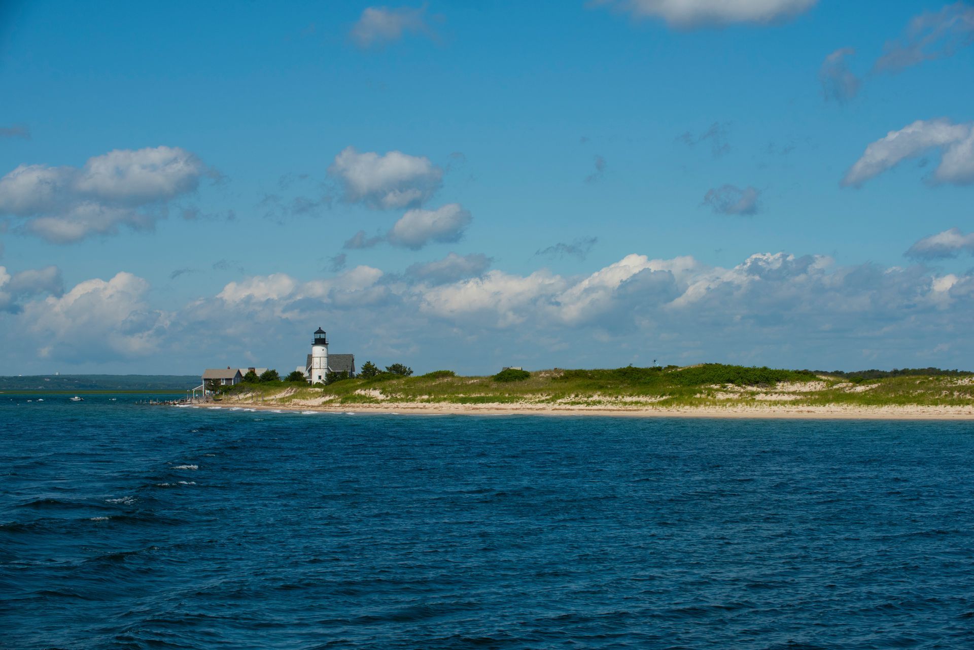lighthouse