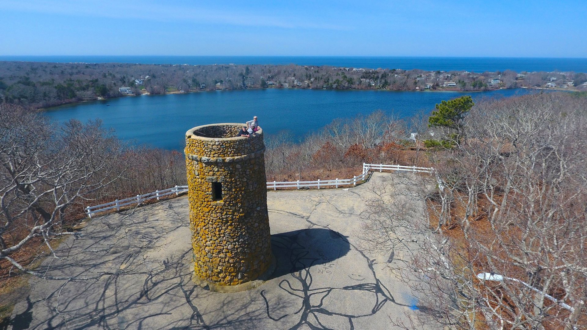 Scargo Tower