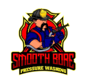 Smooth Bore Logo — Brookeville, MD — Smooth Bore Pressure Washing LLC Smooth Bore Logo — Brookeville, MD — Smooth Bore Pressure Washing LLC