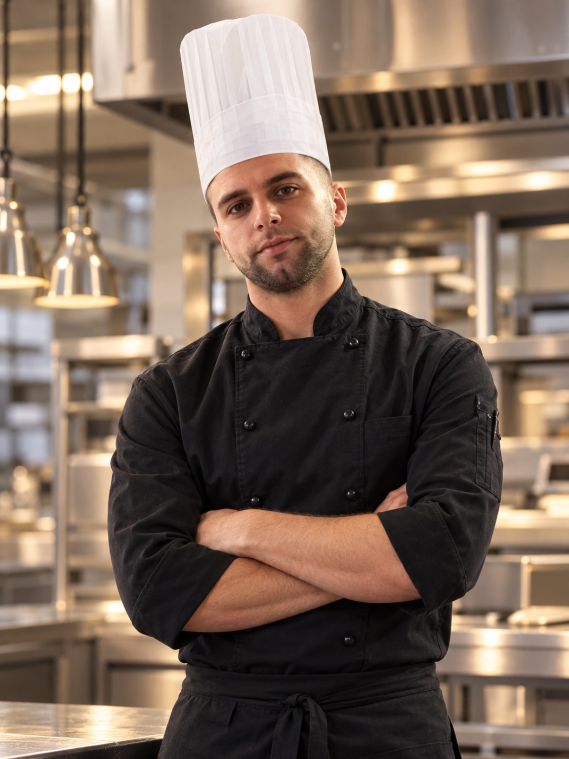MARIANO – staff Borgo Molinetto e Monte Giove