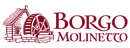 Borgo Molinetto — ristorante a Crodo
