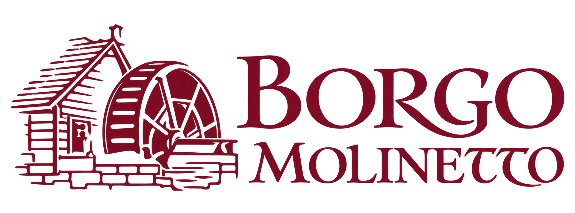 Borgo Molinetto — ristorante a Crodo