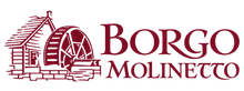 Borgo Molinetto — ristorante a Crodo