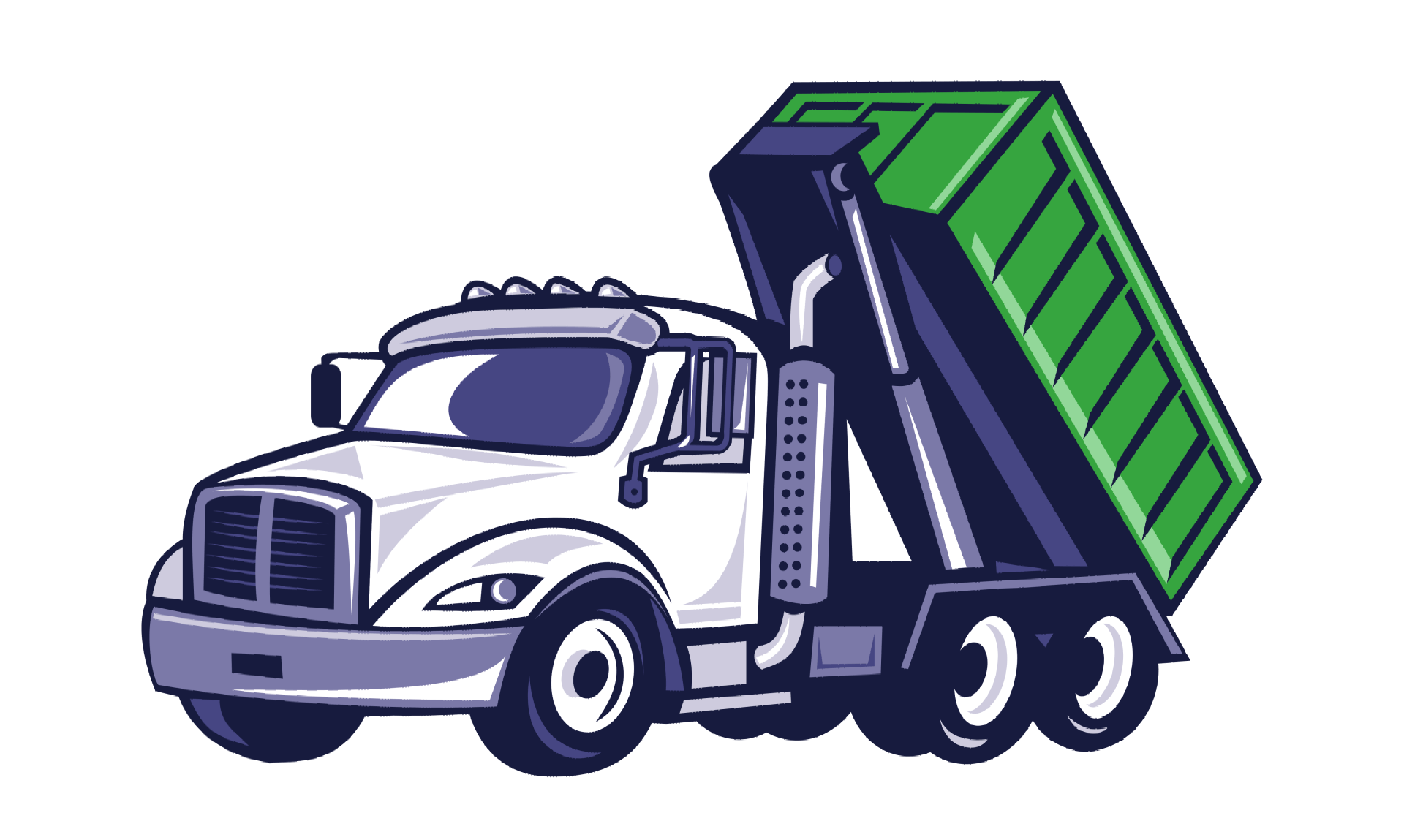 Need a dumpster? Fast and Easy Dumpster Rental Muskegon, MI