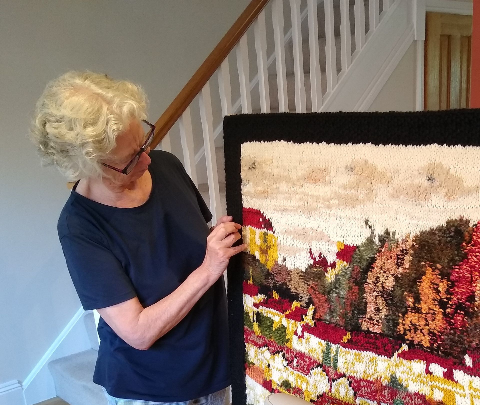 Heart Knitted Designs | Handmade Bradford on Avon