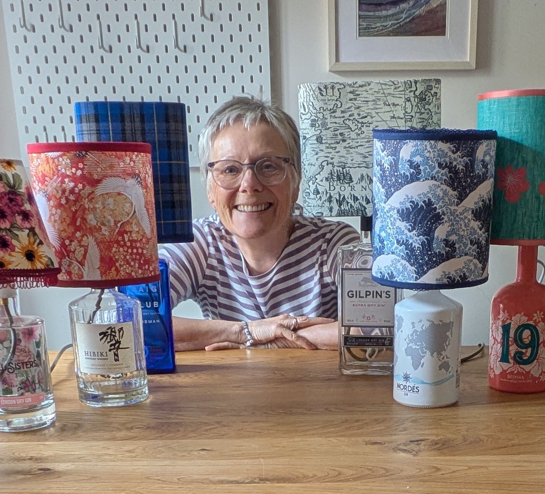 MaryLu Mitchell | Handmade Bradford-on-Avon