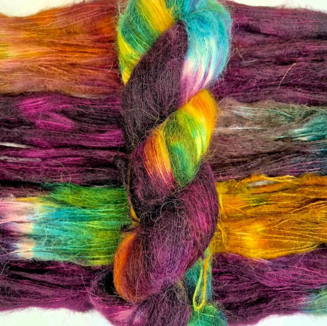 Ching-Hui Wang | Handmade Bradford-on-Avon