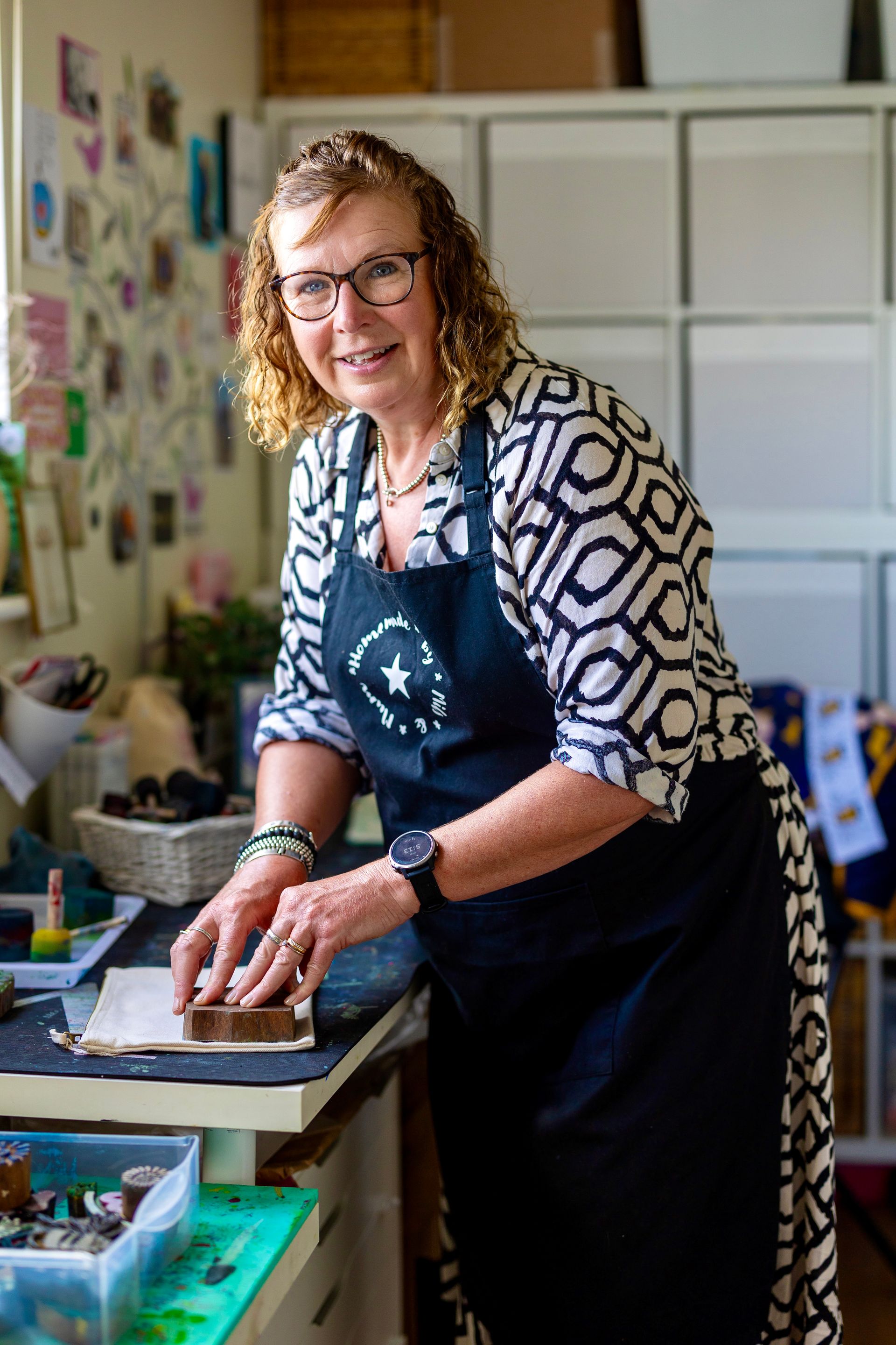 Mils & Mum | Handmade Bradford-on-Avon