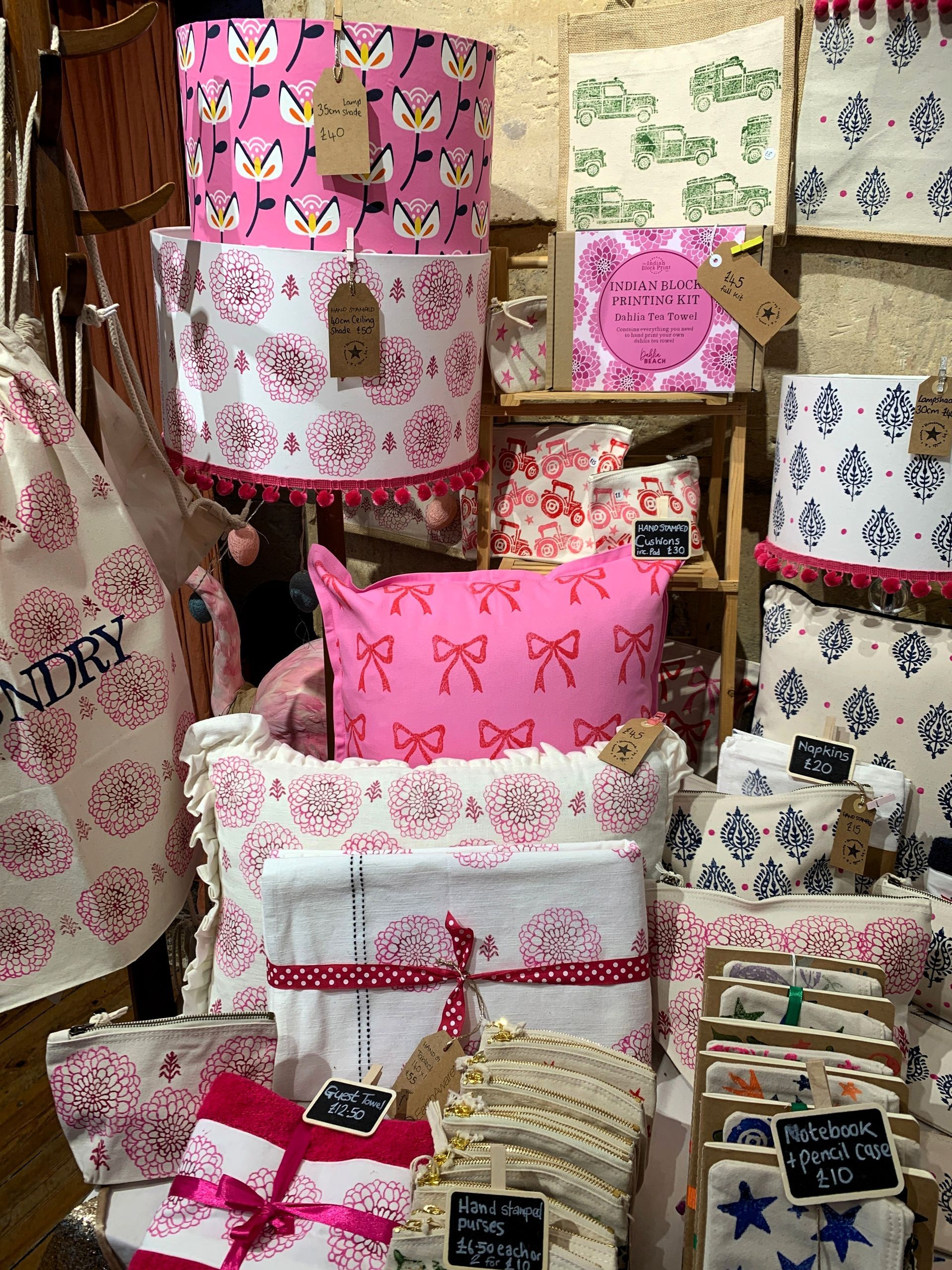 Mils and Mum| Handmade Bradford-on-Avon