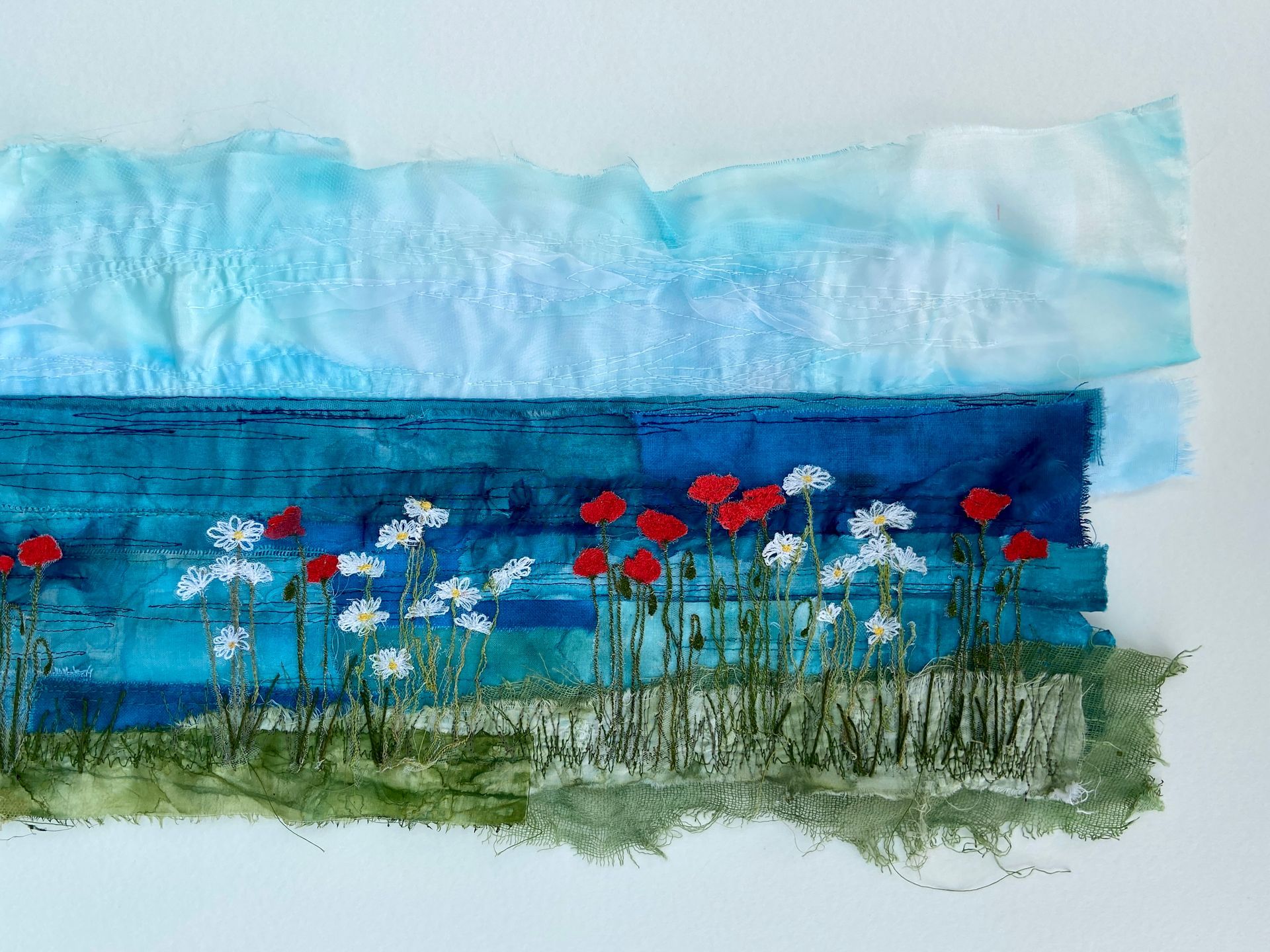 Claire Houghton | Handmade Bradford-on-Avon