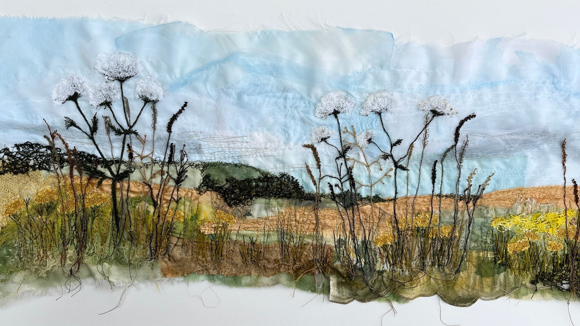Claire Houghton | Handmade Bradford-on-Avon