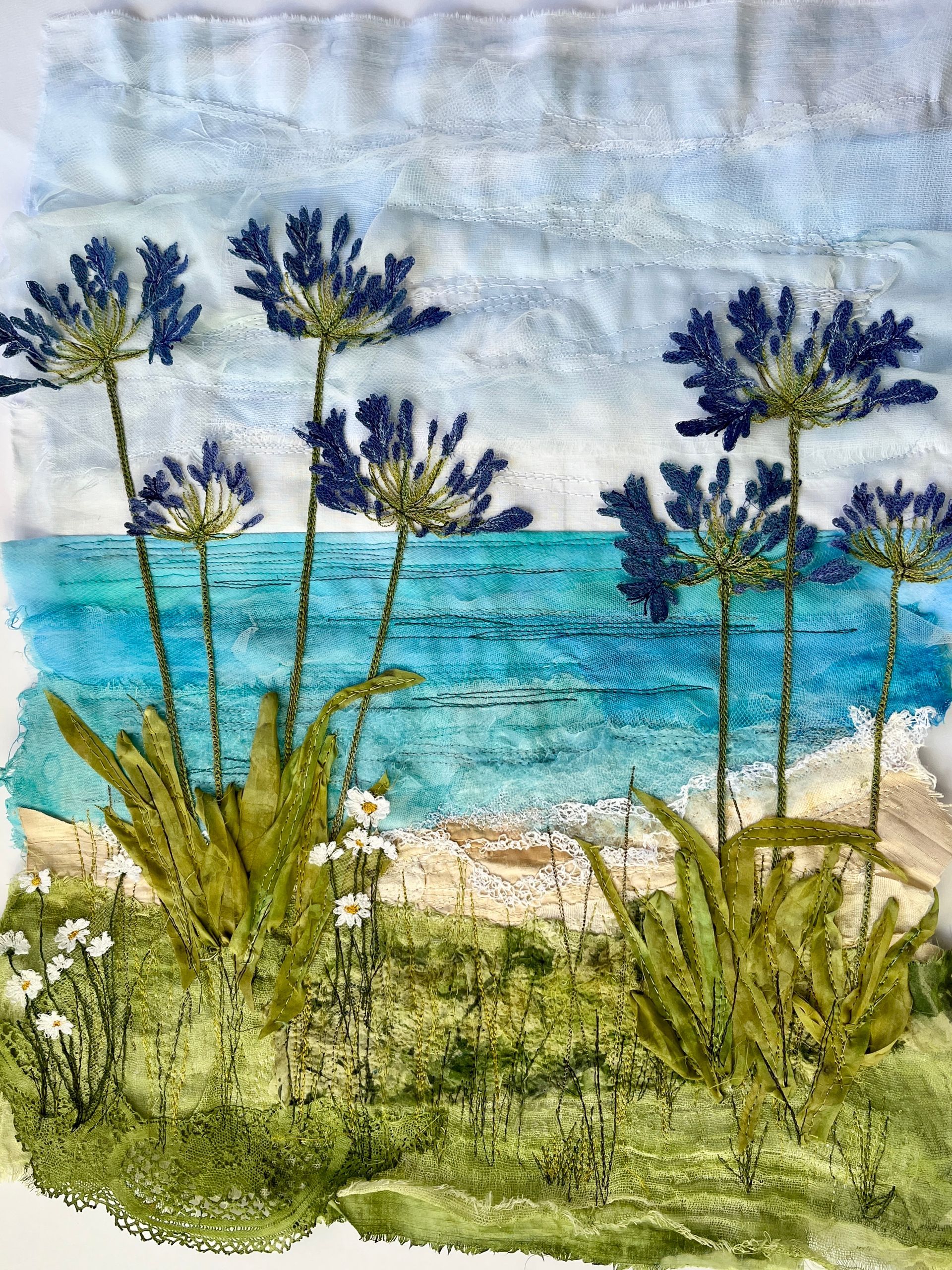 Claire Houghton | Handmade Bradford-on-Avon