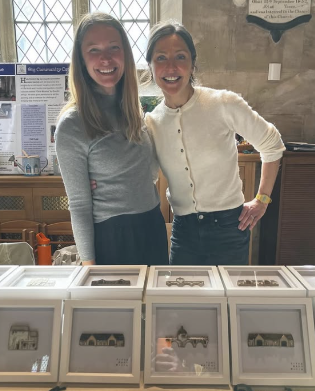 Toasted Studio | Handmade Bradford on Avon