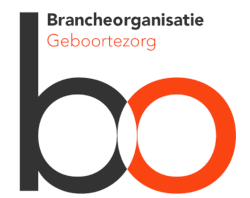 Logo Bo Geboortezorg