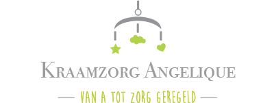 Logo Kraamzorg Angelique