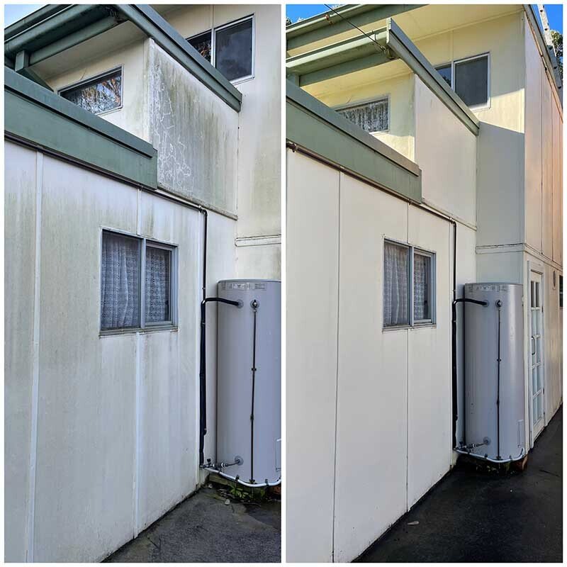 South Coast Pressure Washer Pressure Cleaning in Wollongong