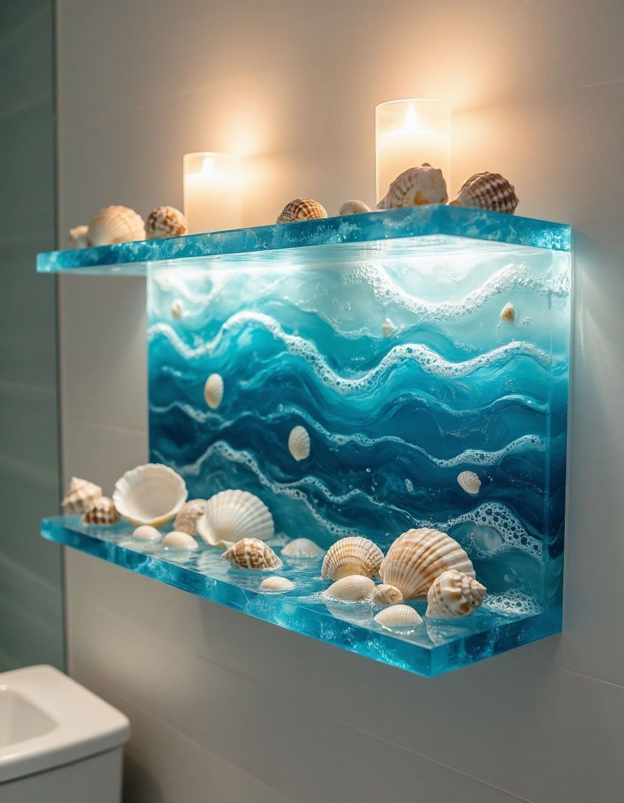 Wall art