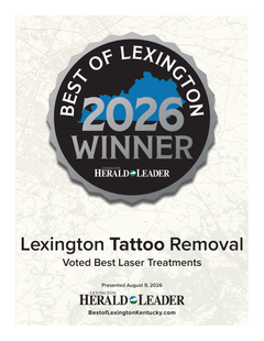 Best of Lexington 2026 Winner