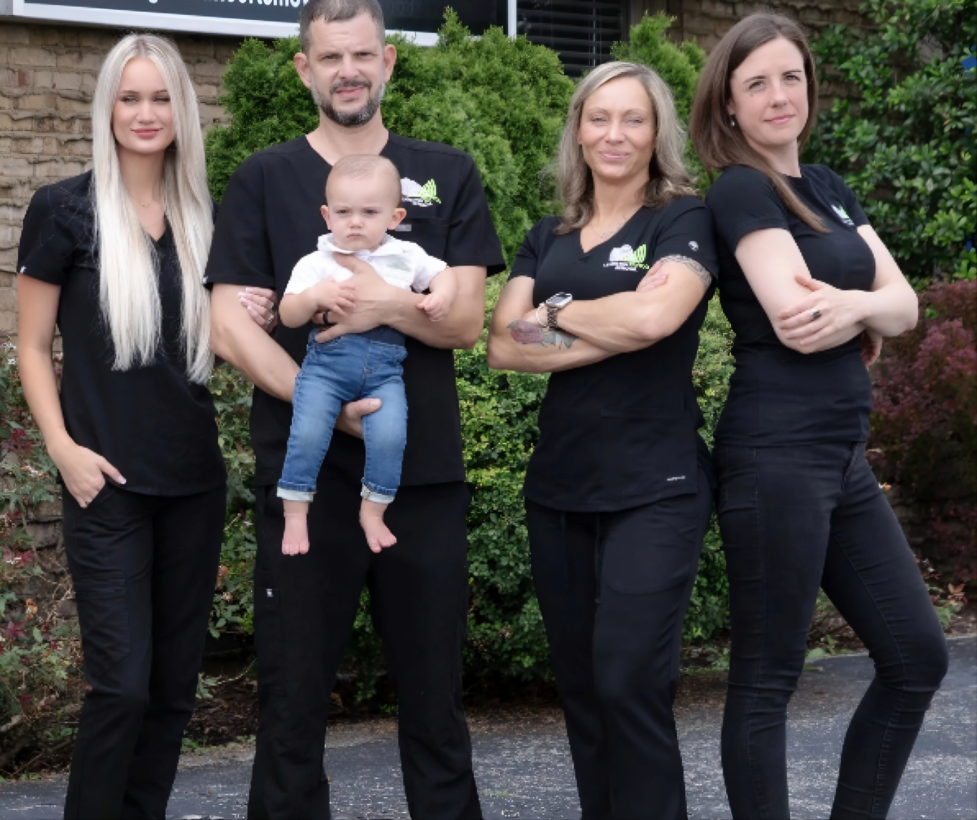 Local and family-owned Lexington Tattoo Removal is celebrating 10 years serving Lexington, KY, and s