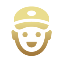 Man Wearing Cap – Fraser, MI –Bob Downey’s Plumbing Co Inc