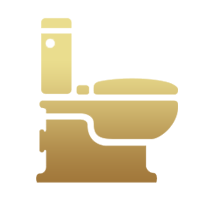 Toilet – Fraser, MI –Bob Downey’s Plumbing Co Inc Toilet – Fraser, MI –Bob Downey’s Plumbing Co Inc