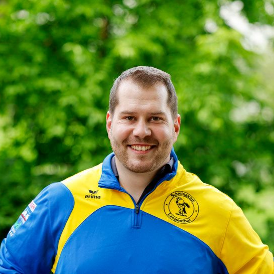 Weyermann Michael