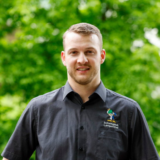 Florian Röthlisberger