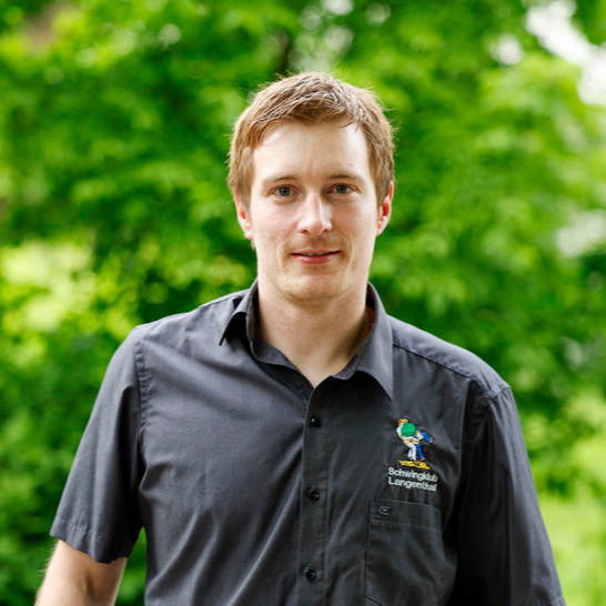 Wilimann Stefan
