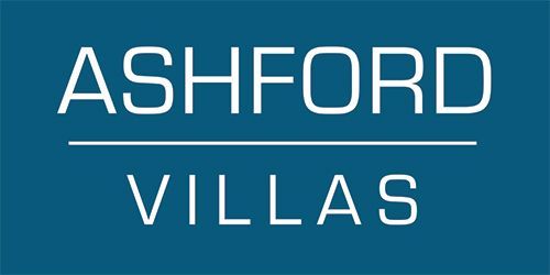 Ashford Villas Logo.