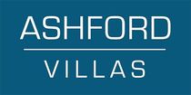 Ashford Villas Logo.
