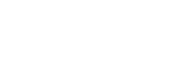 A white logo for a skin and body empire and med spa.