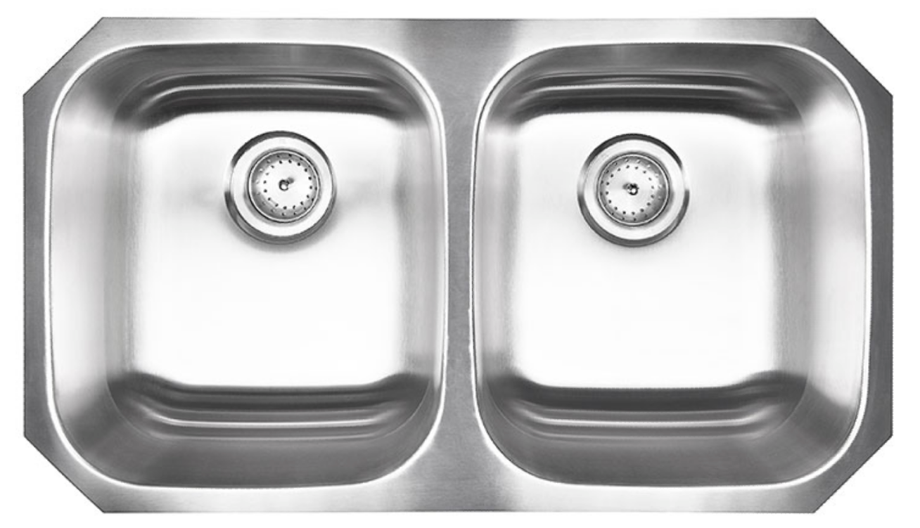 Kitchen Sinks San Luis Marble