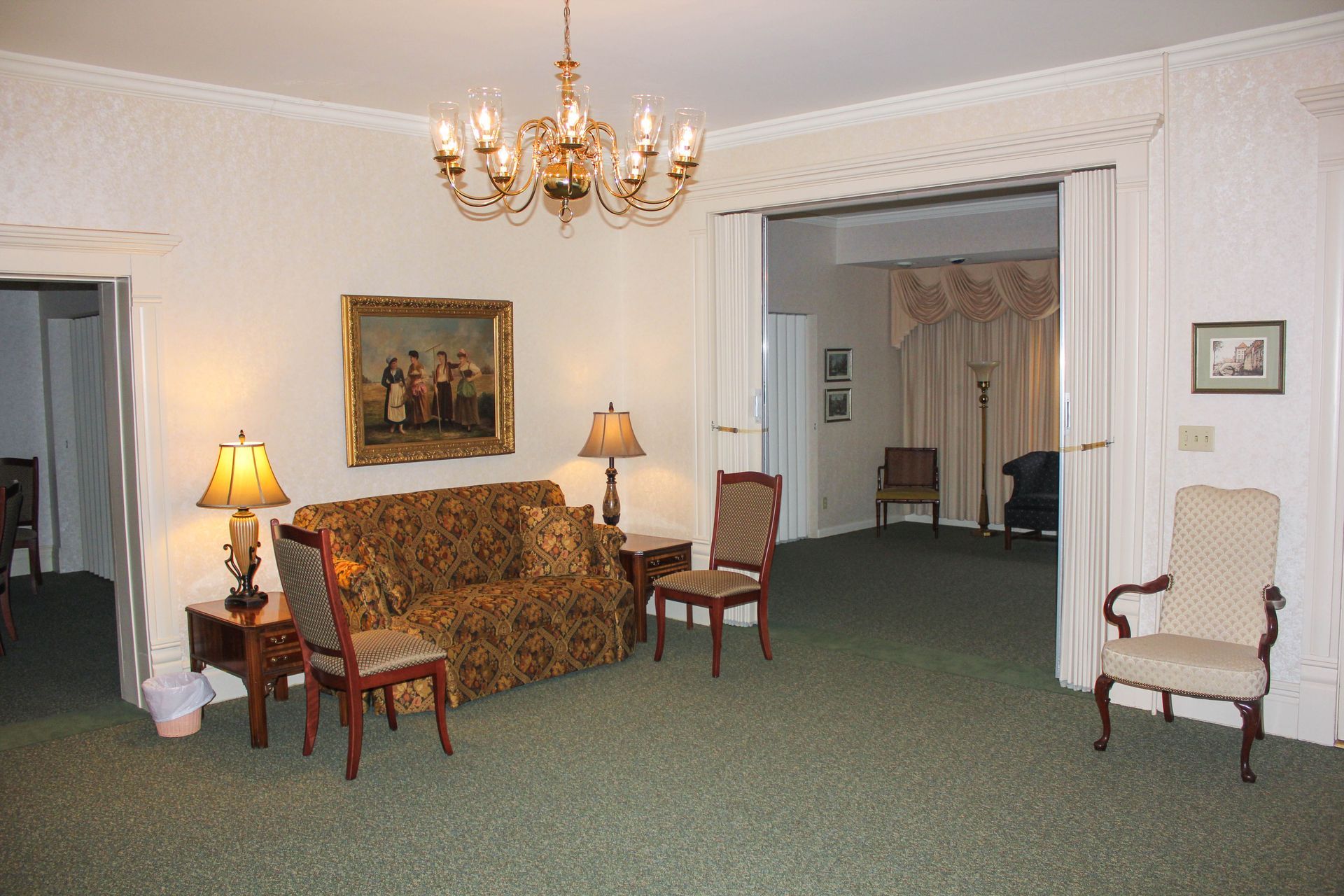 Family Funeral Home