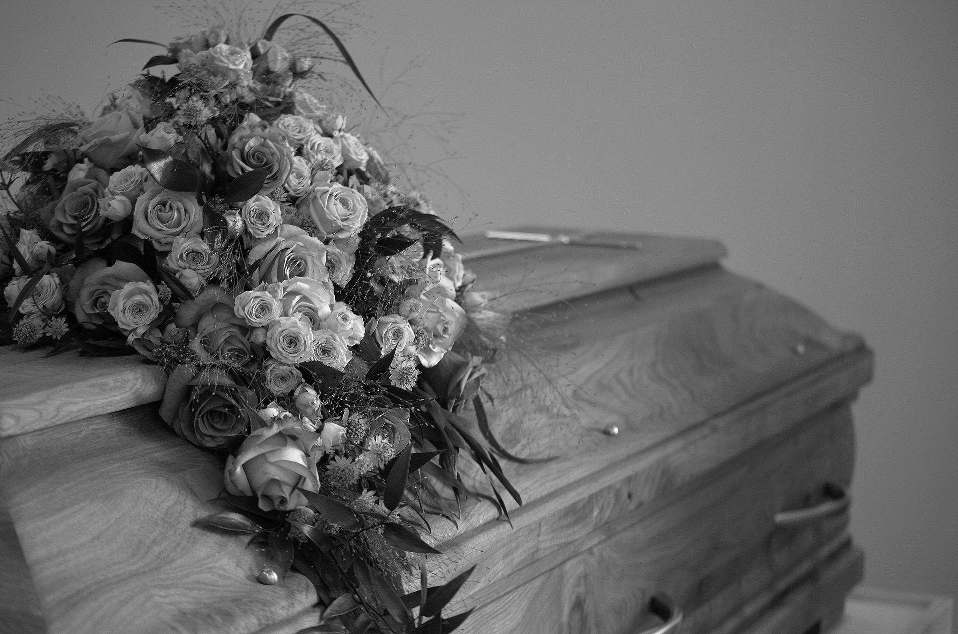 funeral services
