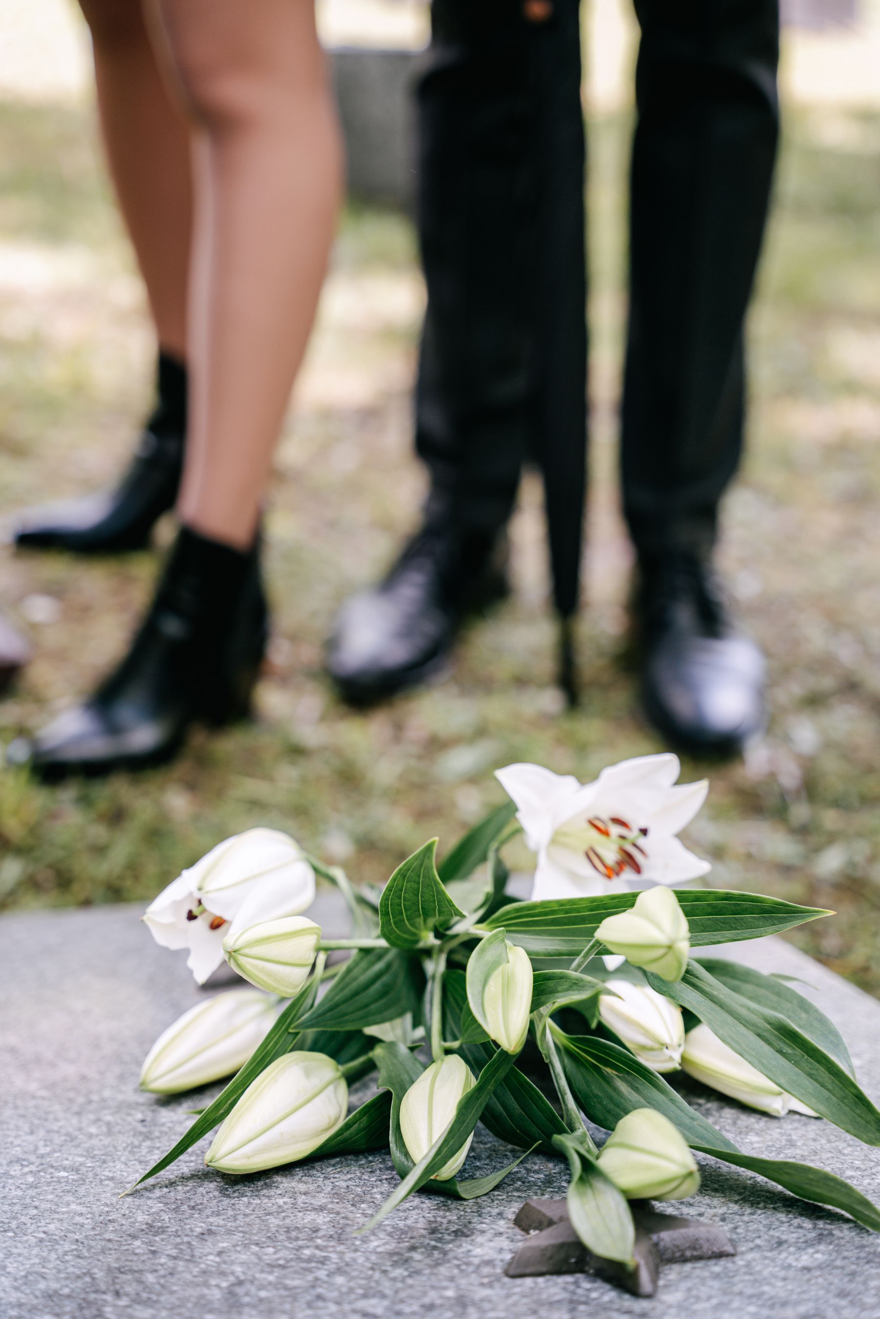 Funeral Service