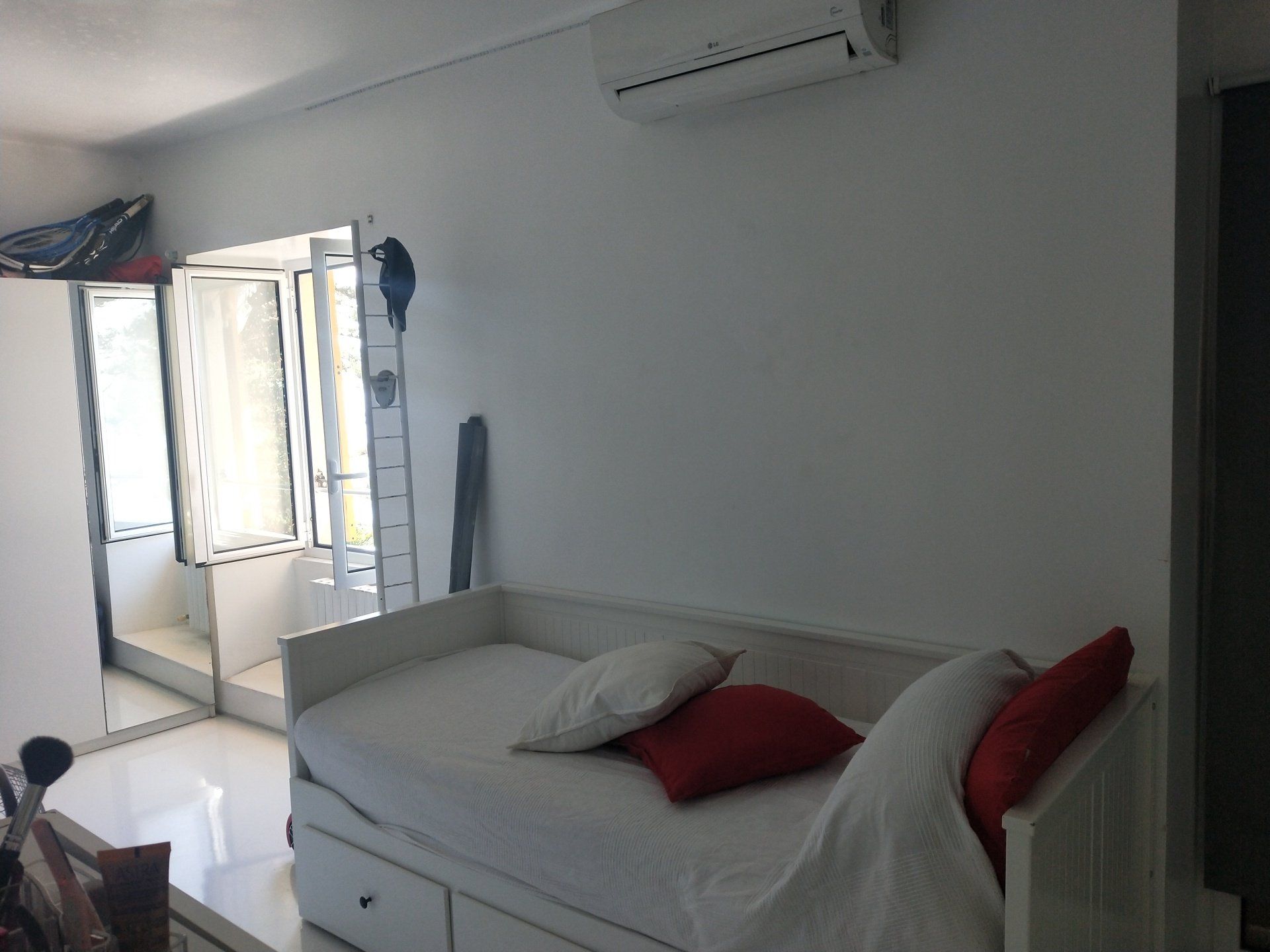 vendita appartamento a Sori in Villa d'epoca