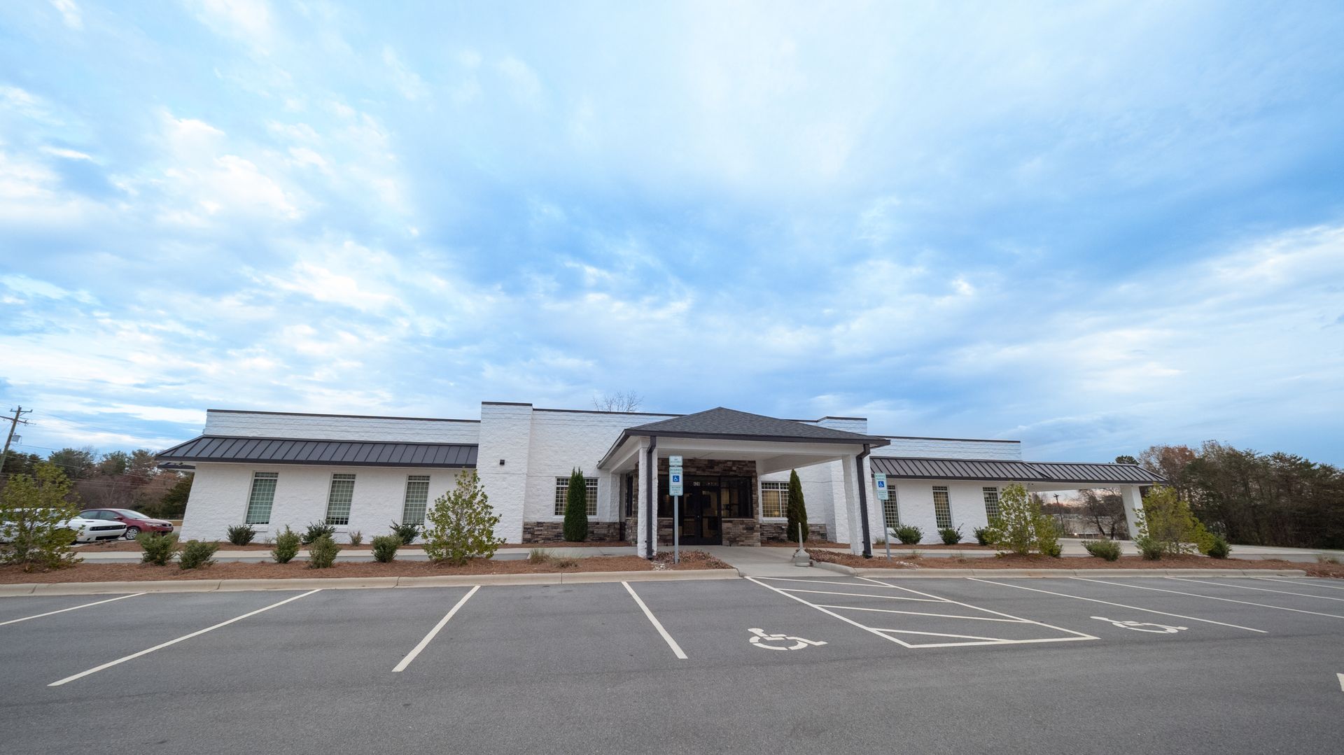 East Bend Location Gentry Family Funeral Service